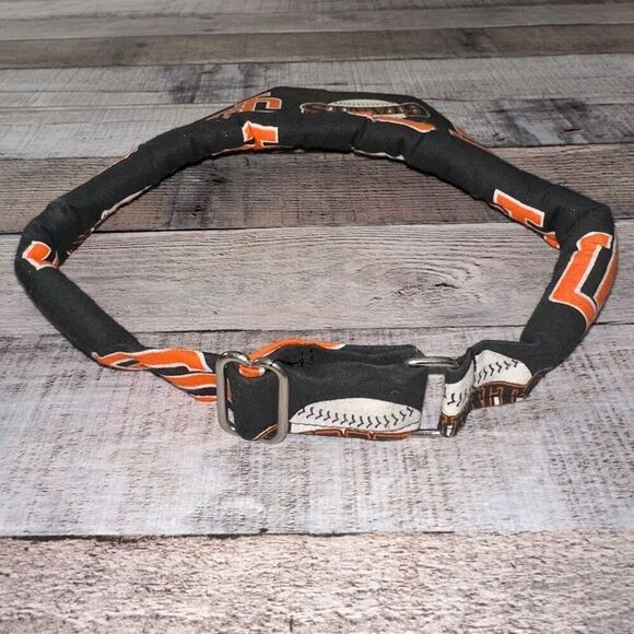 ⚾️Vintage San Francisco Giants Baseball Logo Sun Visor - Picture 3 of 3